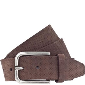 Vanzetti Riem leer