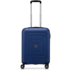 MODO by Roncato Nebula 4 wielen Cabinewagen 55 cm MODO by Roncato Nebula 4 wielen Cabinewagen 55 cm