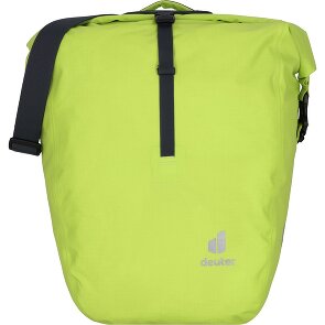 Deuter Weybridge 25+5L Fietstas 43 cm