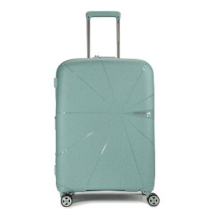 American Tourister Starvibe 4 wielen Trolley 67 cm met uitbreidingsplooi American Tourister Starvibe 4 wielen Trolley 67 cm met uitbreidingsplooi