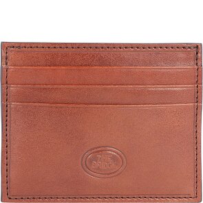 The Bridge Story Uomo Kredietkaart etui Leer 10 cm