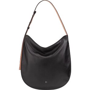 DuDu Schoudertas Leer 36.5 cm
