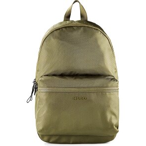 Hugo Uther Dagrugzak 40 cm Laptop compartiment