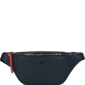 Braun Büffel Novara Fanny pack Leer 31 cm
