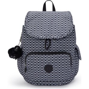 Kipling Basic Prt City Pack Dagrugzak S 33.5 cm