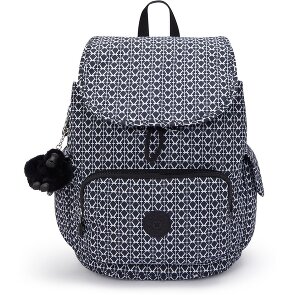 Kipling Basic Prt City Pack Dagrugzak S 33.5 cm