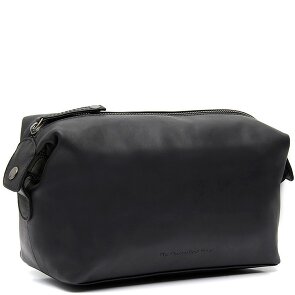 The Chesterfield Brand Westport Toilettas Leer 23 cm