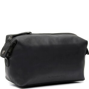 The Chesterfield Brand Westport Toilettas Leder 23 cm