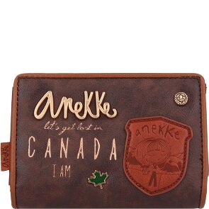 Anekke Canada Portemonnee 14 cm