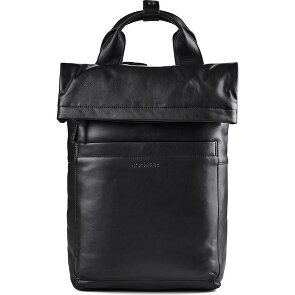 Bogner Calgary Dagrugzak Leder 46 cm Laptopvak
