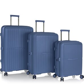 Heys AirLite 4 wielen Kofferset 3-delig met uitbreidingsplooi Heys AirLite 4 wielen Kofferset 3-delig met uitbreidingsplooi