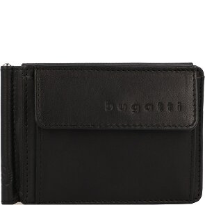 bugatti Primo Leren Portemonnee 11 cm met Geldclip