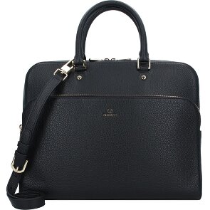 AIGNER Ivy Laptoptas Leer 29 cm