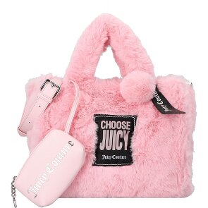 Juicy Couture Iris Fur Shopper Tas M 32 cm