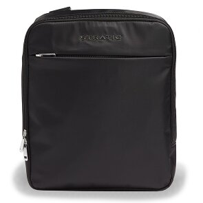 Stratic Zuivere schoudertas 25 cm