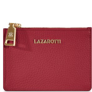 Lazarotti Bologna Leather Sleutel portemonnee Leer 11.5 cm Lazarotti Bologna Leather Sleutel portemonnee Leer 11.5 cm