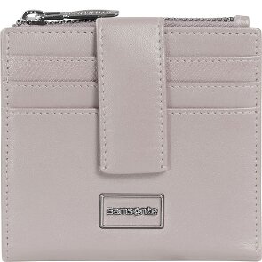 Samsonite Image Leather Portemonnee RFID-bescherming Leder 9 cm