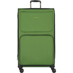 Stratic Bendigo Light Plus 4-wielige trolley 84 cm Laptopvak