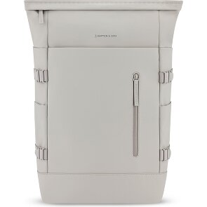 Kapten & Son Helsinki Pro Dagrugzak 52 cm Laptop compartiment