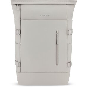 Kapten & Son Helsinki Pro Dagrugzak 52 cm Laptop compartiment