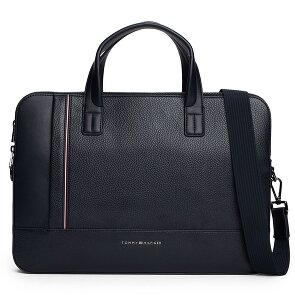 Tommy Hilfiger TH Central Koffer 40 cm Laptop compartiment