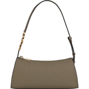 DKNY Avril Schoudertas Leer 26 cm
