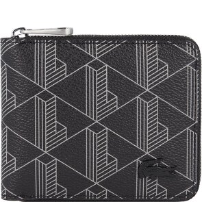 Lacoste The Blend Portemonnee RFID-bescherming 11 cm