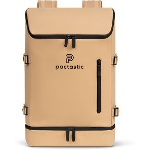 Pactastic Urban Collection Dagrugzak 50 cm Laptop compartiment