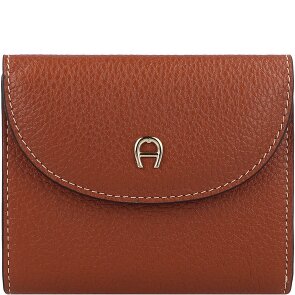 AIGNER Miranda Portemonnee RFID-bescherming Leer 11 cm