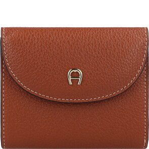 AIGNER Miranda Portemonnee RFID-bescherming Leer 11 cm