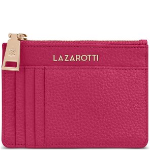 Lazarotti Bologna Leren sleuteletui 11,5 cm met air tag compartiment