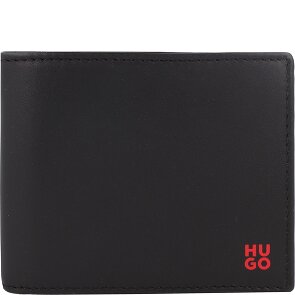Hugo Tibby Portemonnee Leer 11 cm