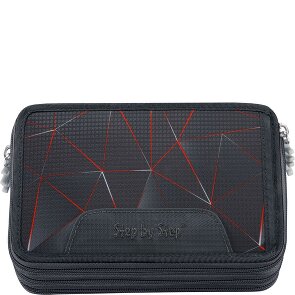 Step by Step XXL-potloodetui 43 stuks.