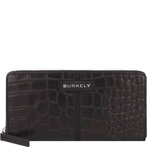 Burkely Cool Colbie Portemonnee RFID-bescherming Leer 19 cm
