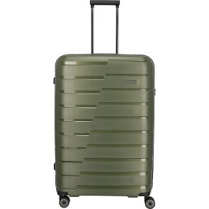 Travelite Air Base 4-wiel trolley 77 cm