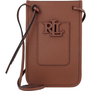 Lauren Ralph Lauren Cameryn Mobiel telefoonhoesje Leer 13 cm