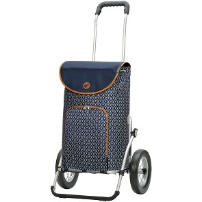 Andersen Shopper Royal Shopper Famke winkelwagen 59 cm Andersen Shopper Royal Shopper Famke winkelwagen 59 cm