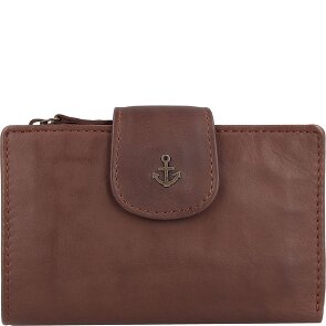 Harbour 2nd Anchor Love Kira Portemonnee Leer 14 cm