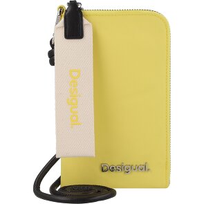 Desigual Priori Mobiel telefoonhoesje 11.5 cm Desigual Priori Mobiel telefoonhoesje 11.5 cm