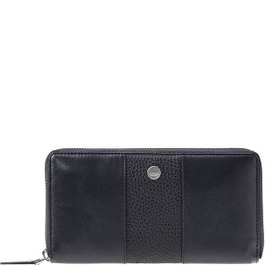 Maître Auen Dietrun Portemonnee RFID-bescherming Leer 19 cm