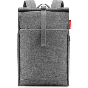reisenthel Urban Rolltop Dagrugzak 49 cm Laptop compartiment