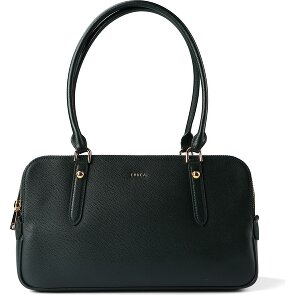Furla Giulia Schoudertas Leer 35 cm