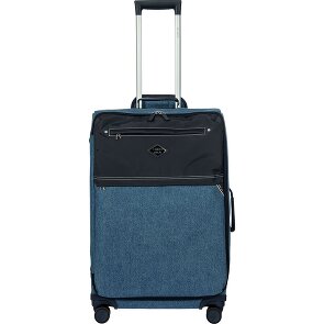 Bric's x Replay 4 wielen Trolley 71 cm