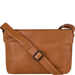 Voi Texas Crossbody tas Leder 22 cm