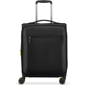 Delsey Paris Montmartre 3 4 wielen Cabinewagen 55 cm met uitbreidingsplooi Delsey Paris Montmartre 3 4 wielen Cabinewagen 55 cm met uitbreidingsplooi