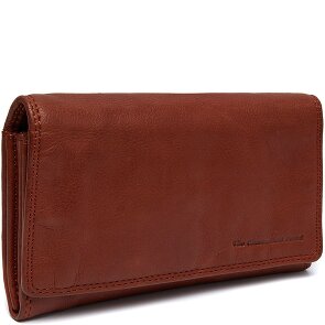 The Chesterfield Brand Lentini Portemonnee Leer 18 cm The Chesterfield Brand Lentini Portemonnee Leer 18 cm