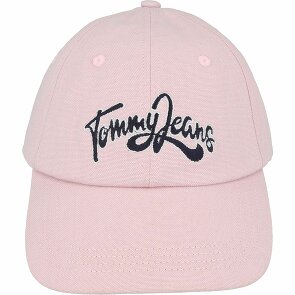 Tommy Hilfiger Jeans TJW Canvas Baseball Cap 26 cm