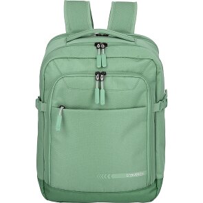 Travelite Kick Off Dagrugzak 40 cm Laptopvak