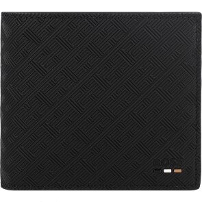 Boss GB Portemonnee RFID-bescherming 11 cm Boss GB Portemonnee RFID-bescherming 11 cm