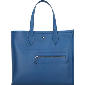 Montblanc Meisterstück Selection Soft Shopper Tas Leer 41 cm